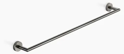 Image de Porte-serviettes Dornbracht, 600 mm, 83060979-99
