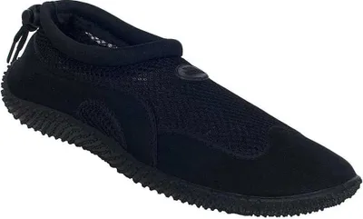 Produktbild von Trespass Paddle Wasserschuhe Schwarz EU 40 Herren Schwarz EU 40