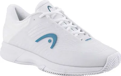 Zdjęcie produktu dla Head Buty Tenisowe Damskie Revolt Pro 4.5 Clay Kobiety Biały : 40 Rozmiar: 40