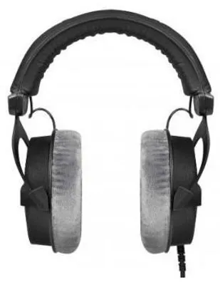 Produktbild von Beyerdynamic DT 990 PRO 80 OHM - open studio headphones