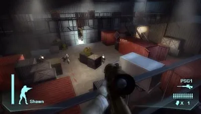 Produktbild von Tom Clancy's Rainbow Six Vegas