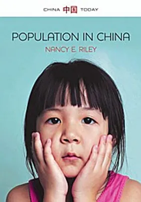 Image de Population in China
