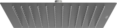 Immagine prodotto di Mexen Slim soffione doccia 30 x 30 cm, grafite - 79130-66