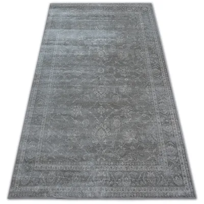 Zdjęcie produktu dla Dywan NOBIS 84283 vision - Ramka Vintage brązowy 120x170 cm