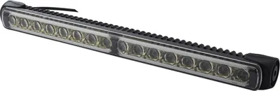 Produktbild von HELLA Fernscheinwerfer 1FJ 958 140-001 Links Rechts 528mm 40mm 67mm