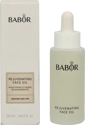 Produktbild von SKINOVAGE - Rejuvinating Face Oil 30ml