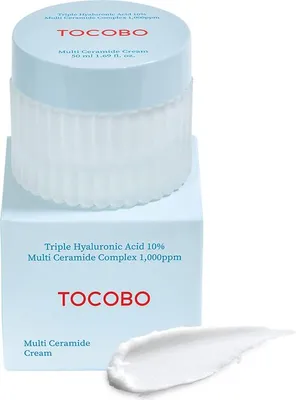 Immagine prodotto di TOCOBO Multi Ceramide Cream 50ml