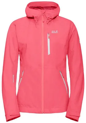 Produktbild von Jack Wolfskin Jacke EAGLE PEAK