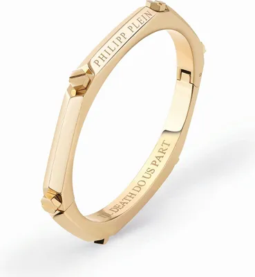 Produktbild von Philipp Plein The Plein Manschettenarmband