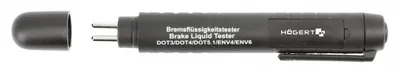 Produktbild von Hogert Technik Bremsflüssigkeitstester Bremsflüssigkeitstester HT8G440