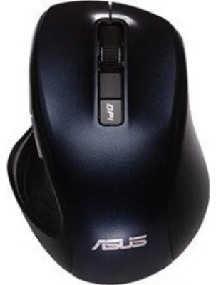Produktbild von Asus MW202C wireless optical night blue Maus