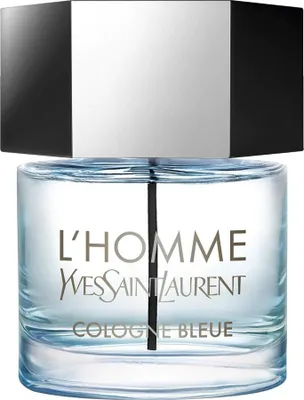 Obrázek produktu pro Yves Saint Laurent L'Homme Cologne Bleue toaletní voda ve spreji 60 ml YSL