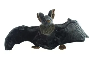 Obrázek produktu pro Plyš Netopýr velký