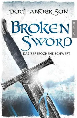 Produktbild von Broken Sword - Das zerbrochene Schwert