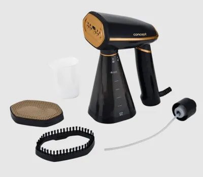 Zdjęcie produktu dla Parownica do ubrań Steamer NO9000 Concept
