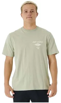 Zdjęcie produktu dla Koszulka RIP CURL CTESS9-3396 dla Męskie