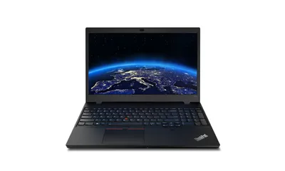 Produktbild von ThinkPad P15v G3 (21D8003QGE), Notebook