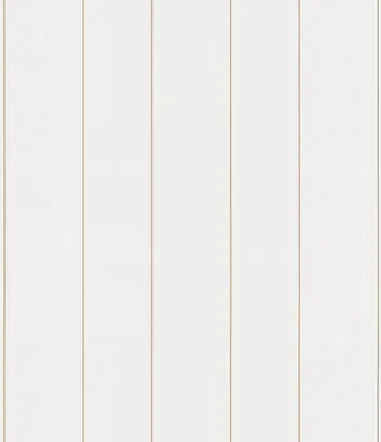 Produktbild von Profhome 935241-GU Exklusive Luxus Tapete Streifen glänzend gold weiß 7,035 m2