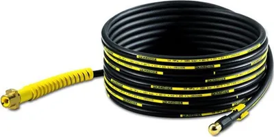 Produktbild von Löst Rohre von 7,5 m Länge