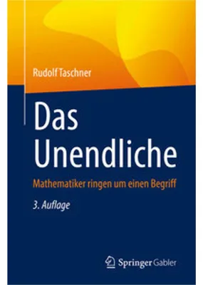 Obrázok produktu pre Das Unendliche