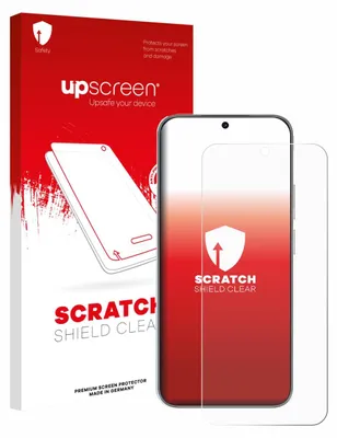 Produktbild von upscreen Schutzfolie für Huawei Nova 14 Lite Displayschutz Displayschutzfolie Folie Klar Transparent