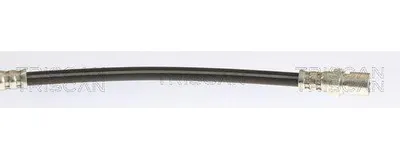 Produktbild von TRISCAN 8150 24161 Bremsschlauch Vorne für OPEL KADETT B KADETT B Coupe KADETT B Caravan