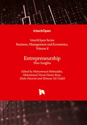Produktbild von Entrepreneurship