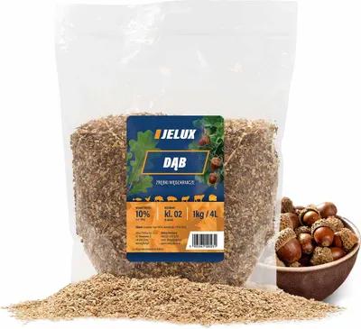 Immagine prodotto di Trucioli di quercia affumicata KL02 1kg