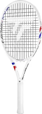 Produktbild von Tecnifibre Tfight Tour 25 Junior-tennisschläger Silber Kinder Silber One Size