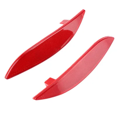 Produktbild von 265650004R, 265600004R, Stoßfängerrückstrahler, Stoßfängerrückstrahler hinten, Stoßfängerrückstrahlerleuchte, Stoßfängerrückstrahlerlampe