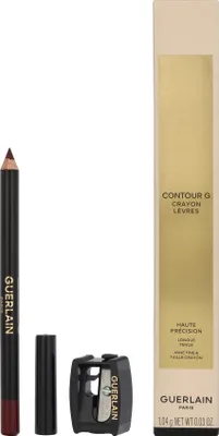 Produktbild von #06 Le Burgundy Guerlain Contour G Lip Pencil