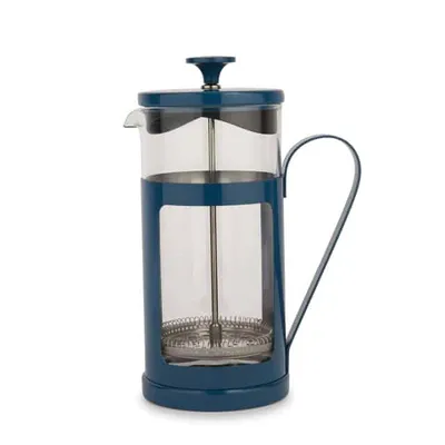 Obrázok produktu pre LA CAFETIERE Monaco - Kávovar zo skla a nerezovej ocele