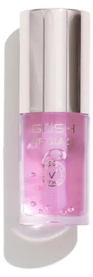 Imagen del producto de Gosh Lip Glaze Brillo De Labios 001-Shocking Pink 5,50ml