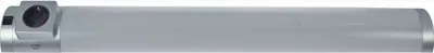 Immagine prodotto di Heitronic DETMOLD LED plinth lighting LED (monochrome) Built-in LED 8 W Warm white Silver