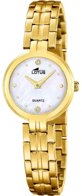 Produktbild von Lotus - 19103/3 - Armbanduhr - Damen