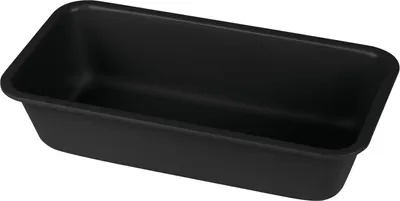 Image de BERLINGERHAUS Moule à pain avec surface antiadhésive Matte Black Collection BH-7922