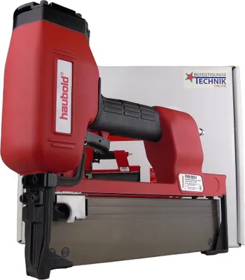 Image de Agrafeuse Haubold PN9180 XII 50-80mm pour agrafes HD+SD 91000 SQS55XP-S KL-39 KL-60