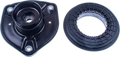 Produktbild von DENCKERMANN D600218 Federbeinstützlager Vorne passend für MERCEDES-BENZ VIANO (W639) VITO Bus (W639) VITO / MIXTO Kasten (W639)