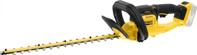 Image de DeWALT DCMHT563N - Taille-haies - sans fil - sans batterie - 1400 spm - 55 cm - pas de denture : 25 mm - 2.9 kg