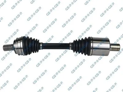 Obrázek produktu pro GSP 235094 Hnací hřídel vhodný pro MERCEDES-BENZ GLK (X204)