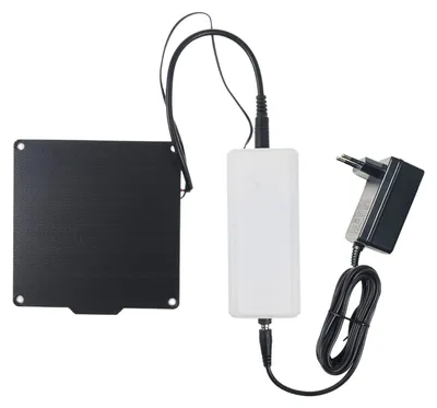 Obrázok produktu pre 100x100mm Hotbed 30W 3D tlačiareň Príslušenstvo Magnetická vyhrievacia platforma Kompatibilné s 3D tlačiarňou EasyThreed k6/k7/k9 Jednoduchá inštalácia