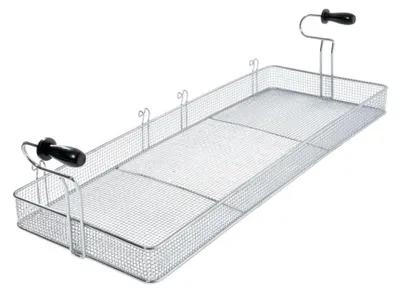 Image de Bartscher Panier de rechange 35L, LxlxH : 10,8x3,74x2,3 cm ; 101419