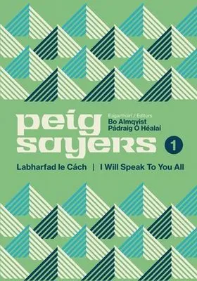 Obrázok produktu pre Peig Sayers Vol. 1