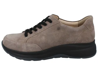Obrázek produktu pro Pánská pohodlná obuv Finn Comfort se šněrováním