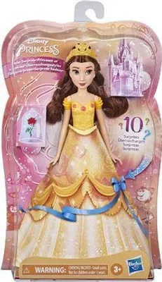Immagine prodotto di Sorpresa Della Principessa Disney