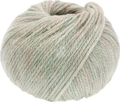 Produktbild von Lana Grossa COOL MERINO, Farbe:020 - Graubeige