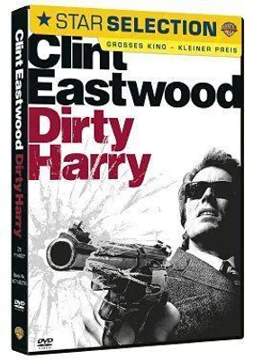 Produktbild von Dirty Harry