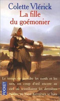 Image de La Fille du goémonier