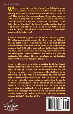 Produktbild von The Sabbath