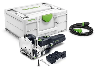 Image de Festool Fraiseuse à tourillonner DOMINO DF 500 RQ-Plus